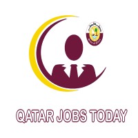 QATAR JOBS TODAY logo - Similar company to Qatar Foundation