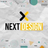 NextDesign logo - Similar company to Thinkup Creativos