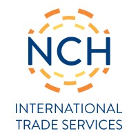 NCH International Trade Services logo - Similar company to Impulse 4.0