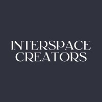 Interspace Creators logo - Similar company to Creating Vectors