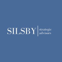 Silsby Strategic Advisors, Inc. logo - Similar company to Ripple Effect Consulting, Inc.