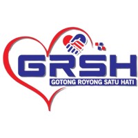 PT Gotong Royong Satu Hati logo - Similar company to Aora Project