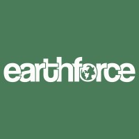 earthforce logo - Similar company to Earth Force Technologies