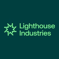 Lighthouse Industries logo - Similar company to Symphony