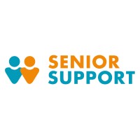 Senior Support logo - Similar company to Amvn