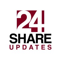24SHARE Updates logo - Similar company to Shiftsix Security