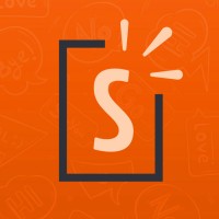 She Speaks logo - Similar company to Shespeaks