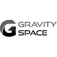 Gravity space architecure logo - Similar company to Grm Construction