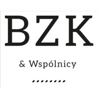 BZK Sp. z o. o. i Wspólnicy Sp. k. logo - Similar company to Komagra