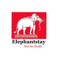 Elephantstay logo - Similar company to Veggymalta