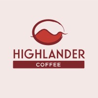 Highlander Coffee logo - Similar company to Sumut Coffee