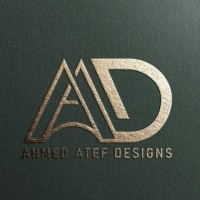 a.atefdesigns logo - Similar company to Agora Studio