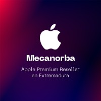 Mecanorba - Apple Premium Reseller logo - Similar company to Midmovil
