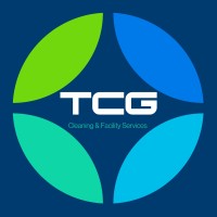 TCG Cleaning & Facility Services logo - Similar company to Marvpack, Inc
