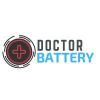 Doctor Battery, Inc. logo - Similar company to Pasbatteries