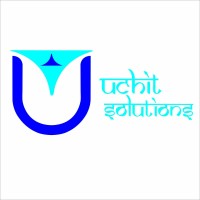 Uchit Solutions -Recruitment Consulting HR and Training Services logo - Similar company to Uchit Technology Pvt. Ltd.