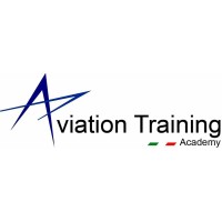 Aviation Training Academy ATA logo - Similar company to Diamond Aero Group
