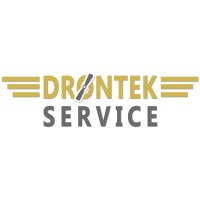 DRONTEK logo - Similar company to Dronetek