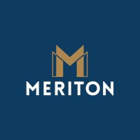 Meriton Group logo - Similar company to Linked Group Pty Ltd