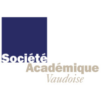 Société Académique Vaudoise logo - Similar company to Conférence Universitaire De Suisse Occidentale