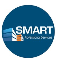 Smart Professional Services logo - Similar company to Ecsm - Egyptian Company For Self-Maintenance For Roads And Airport