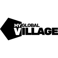 myGlobalVillage.com logo - Similar company to B2B-Alive Ltd