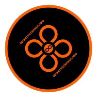 Infinity Content logo - Similar company to Cricketbeing