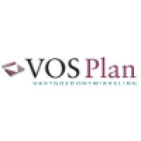 VOSPlan Vastgoedontwikkeling logo - Similar company to Geelhoed Engineering B.V.
