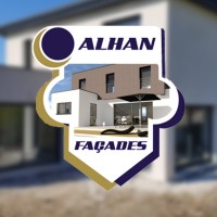 ALHAN FACADES logo - Similar company to Oddeco
