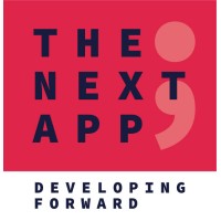 The Next App logo - Similar company to Clockpit