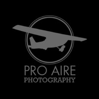 Pro Aire Photography logo - Similar company to Pergam Technical Services - Usa