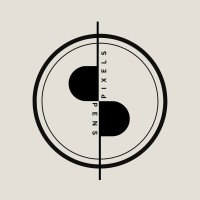 Pixels & Pens logo - Similar company to Food Forward By Shakti Swami