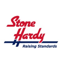 Stone Hardy logo - Similar company to The Mobility Networks Group