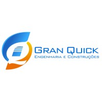 Gran Quick Engenharia e Construções logo - Similar company to Montec - Consultoria Agropecuária