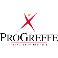FONDATION d'entreprise PROGREFFE logo - Similar company to Fonds De Dotation Kenleur