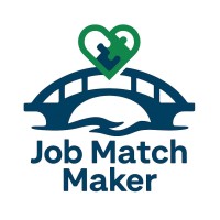 Job Matchmaker logo - Similar company to Orange Man
