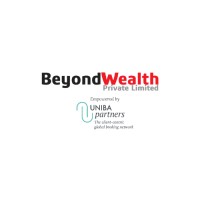 Beyondwealth Private Limited logo - Similar company to Beyond Wealth Advisors
