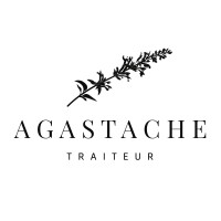 Agastache Traiteur logo - Similar company to Imhi Traiteur