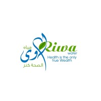 Riwa Water Co. Ltd. logo - Similar company to Zultech Solutions