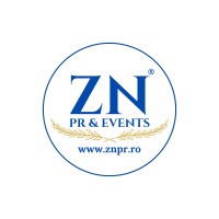 ZN PR & EVENTS logo - Similar company to Venyo