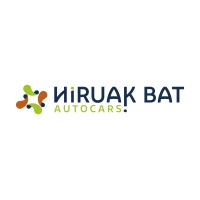 AUTOCARS HIRUAK BAT logo - Similar company to Fridgee