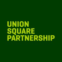 Union Square Partnership logo - Similar company to Comprehensive Youth Development