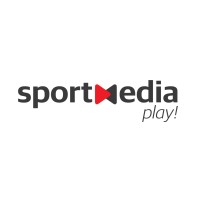 SportMedia logo - Similar company to Roshula Studio