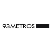 93 METROS logo - Similar company to Adhokers