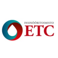 Insinööritoimisto ETC Oy logo - Similar company to Dragdrop