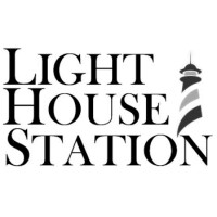 The Light House Station logo - Similar company to Children Of Bellevue