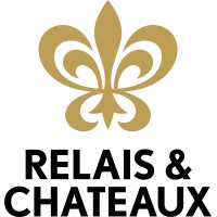 Château de Courcelles Relais&Châteaux logo - Similar company to Abbaye De La Bussière - Relais & Châteaux - Cave & Événementiel