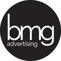 bmg advertising logo - Similar company to Windowseat Inc.