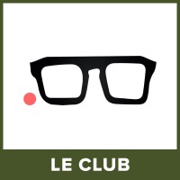 Supermiro Le Club logo - Similar company to Supermiro (Le Média)