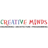 Creative Minds Group logo - Similar company to Tulus Digital Sdn Bhd